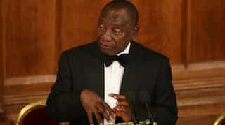 South Africa to hold elections in May 2019