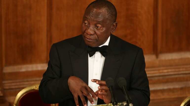 South Africa to hold elections in May 2019