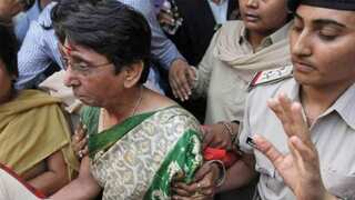 Naroda Patiya riot case: Gujarat High Court acquits Maya Kodnani, upholds Babu Bajrangi's conviction