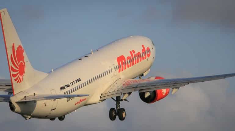 Kathmandu: Malaysian airline skids into mud halting operations for more than 12 hours