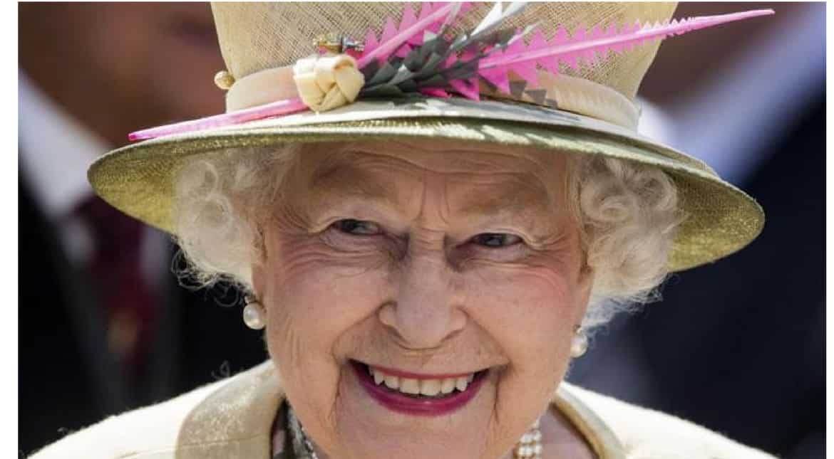 Britain's Queen Elizabeth to celebrate 92nd birthday at a concert party