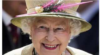 Britain's Queen Elizabeth to celebrate 92nd birthday at a concert party