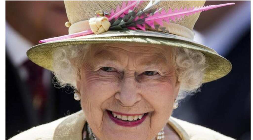 Britain's Queen Elizabeth to celebrate 92nd birthday at a concert party