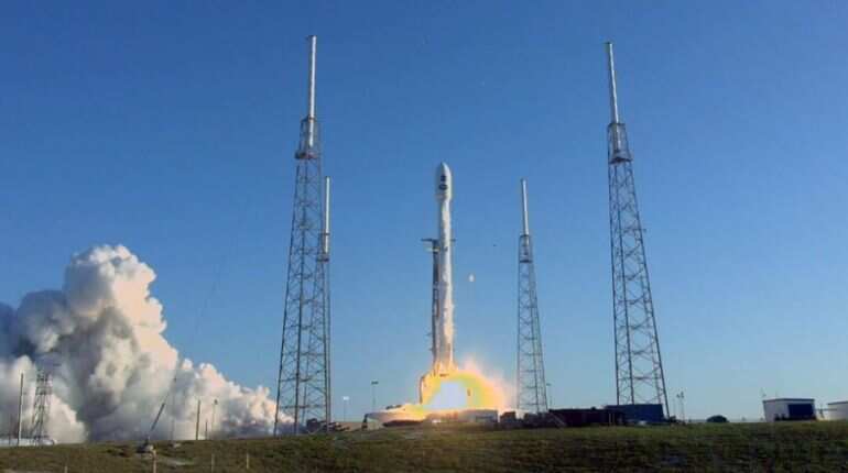 NASA TESS launch: One-of-its-kind mission to hunt for new, habitable planets NASA TESS launch: One-of-its-kind mission to hunt for new, habitable planets