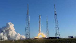 NASA TESS launch: One-of-its-kind mission to hunt for new, habitable planets