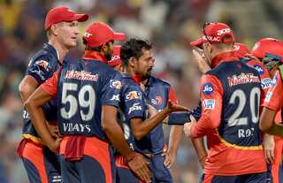 IPL betting racket busted, 6 held