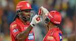 IPL 2021 - Ajit Agarkar questions Chris Gayle's spot Punjab Kings playing XI