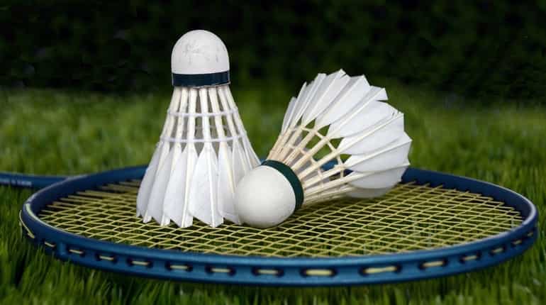 Thailand pledges 'world's safest' badminton as China pull out