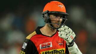 IPL 2018: Hyderabad win toss, opt to bowl against Chennai