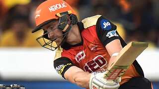 IPL 2018: Williamson's 84 goes in vain as Hyderabad lose to Chennai by 4 runs