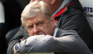 Arsene Wenger slams Manchester City over UEFA ban, says 'can't go unpunished'
