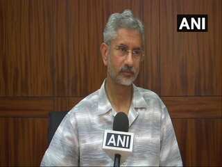 Modi's visit to China a bold step, says former Indian foreign secretary S Jaishankar