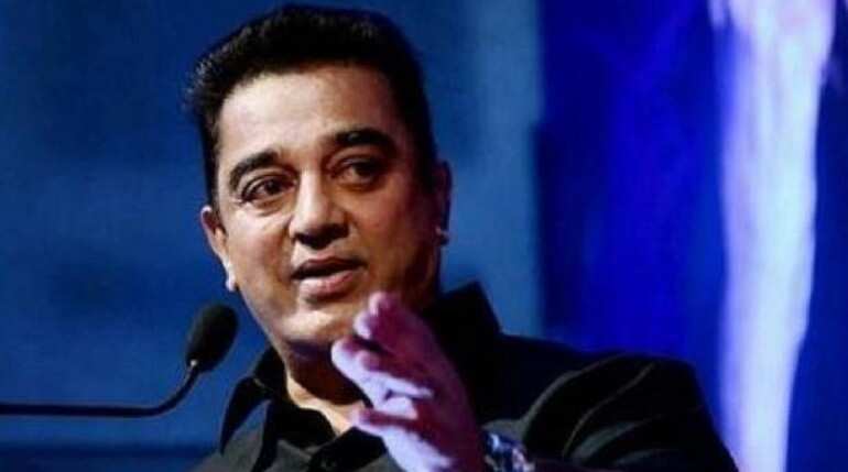 Kamal Haasan: Why death penalty only for rape of girls under 12... what about 14, 15 & 16-year-olds?
