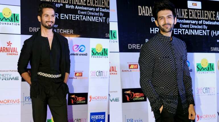Dadasaheb Phalke Excellence Awards winners' list: Who won what