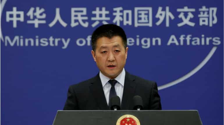 China says 32 of its nationals killed in North Korea bus accident China says 32 of its nationals killed in North Korea bus accident