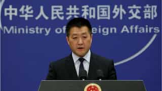 China says 32 of its nationals killed in North Korea bus accident