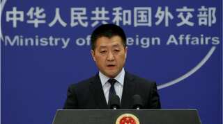 China says 32 of its nationals killed in North Korea bus accident