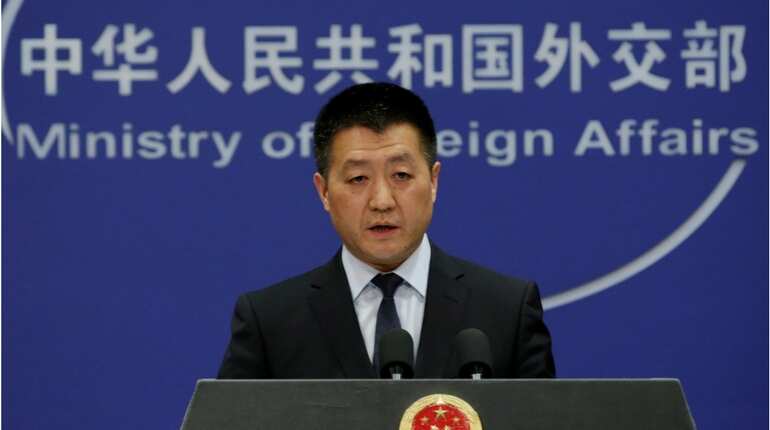 China says 32 of its nationals killed in North Korea bus accident