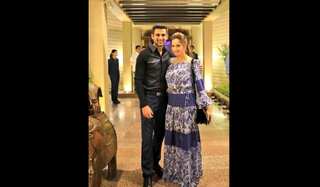 Good news! Sania Mirza, Shoaib Malik are expecting a baby