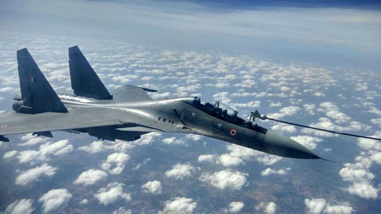 We achieved things beyond our stated objectives: Air Chief Marshal on Gagan Shakti exercise