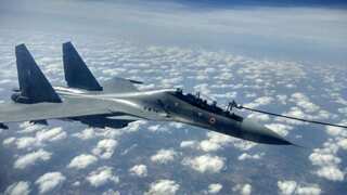 We achieved things beyond our stated objectives: Air Chief Marshal on Gagan Shakti exercise