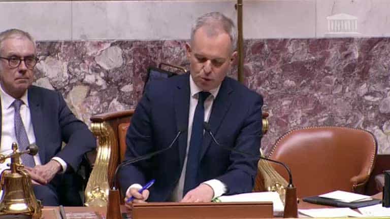 French lower house adopts asylum bill