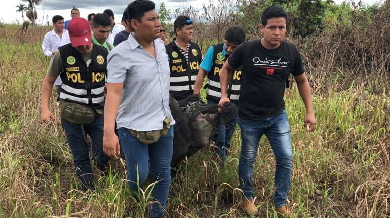 Peru judge orders two arrested for allegedly lynching Canadian
