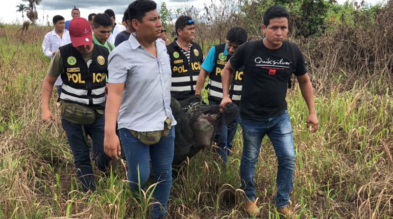 Peru judge orders two arrested for allegedly lynching Canadian