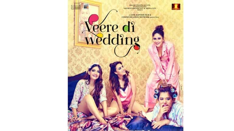 'Veere Di Wedding' banned in Pakistan over vulgar dialogues and obscene scenes 'Veere Di Wedding' banned in Pakistan over vulgar dialogues and obscene scenes