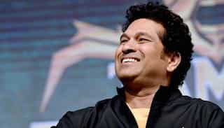 Southpaw shortage not a concern for India's batting: Sachin Tendulkar