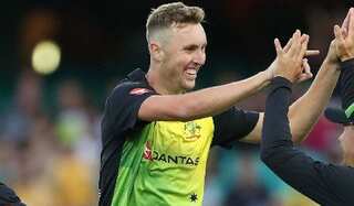 Billy Stanlake ruled out of IPL 2018 due to a fractured finger