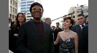 Samuel L Jackson to play Nick Fury in new Marvel Disney Plus series