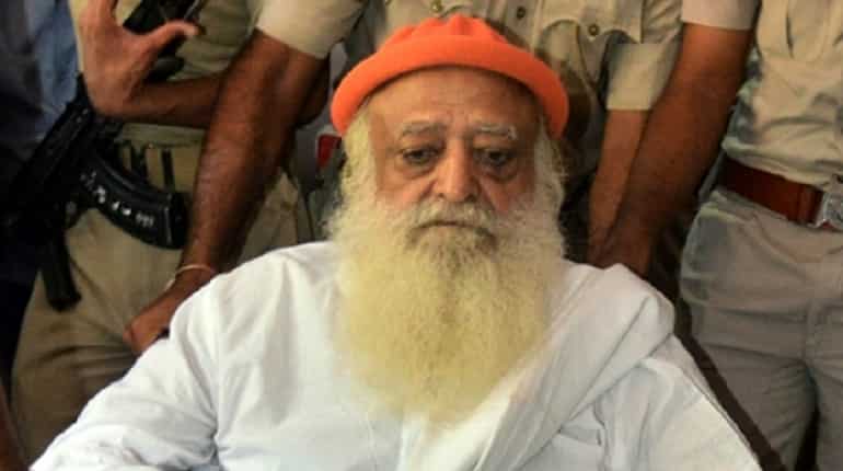Asaram witness killing: Security provided to deceased's family Asaram witness killing: Security provided to deceased's family