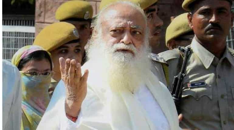 Asaram rape case verdict: A look at 6 self-styled godmen convicted of rape Asaram rape case verdict: A look at 6 self-styled godmen convicted of rape