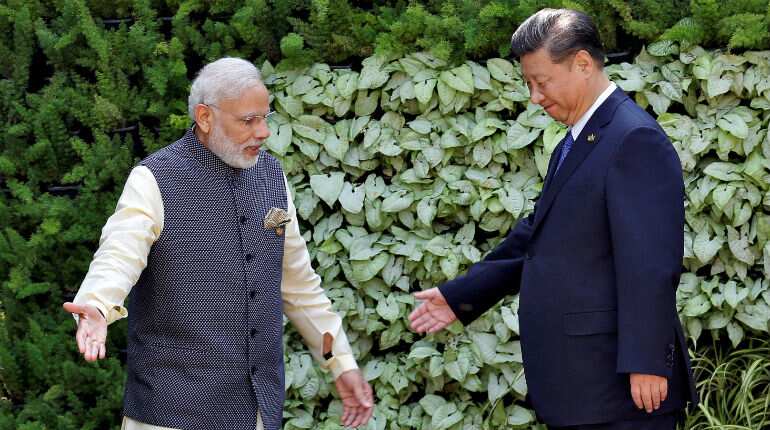 With trade deficit on mind, Modi heads to Wuhan for 'informal meeting' with Xi Jinping