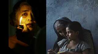 Actress Sushma Deshpande wins applauds at international film festival for child rape drama ‘Ajji’