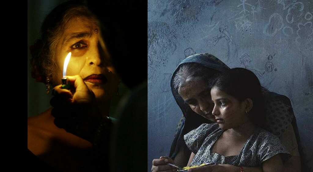 Actress Sushma Deshpande wins applauds at international film festival for child rape drama ‘Ajji’