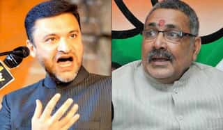 Hate speech cases: BJP, Owaisi's AIMIM top the list