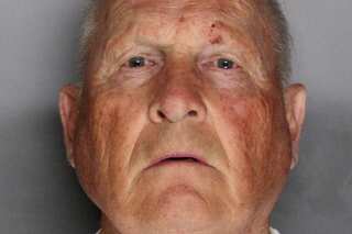 Ex-California policeman arrested in 'Golden State' serial killer case