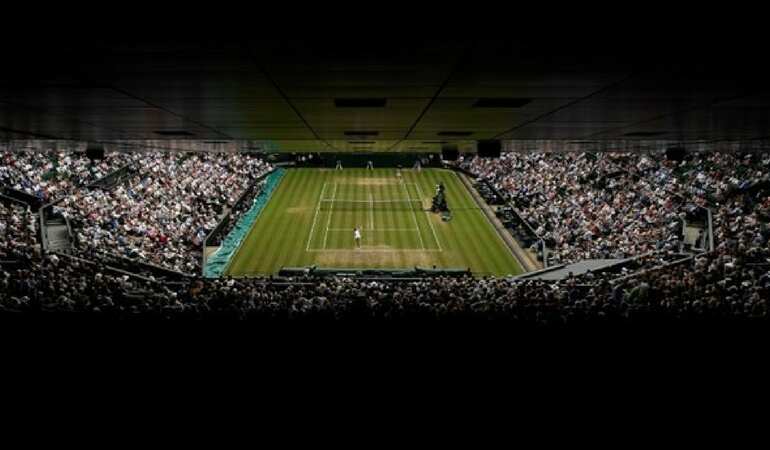 Tennis: ATP pairs up with Sporting Chance and Headspace to help players with mental health
