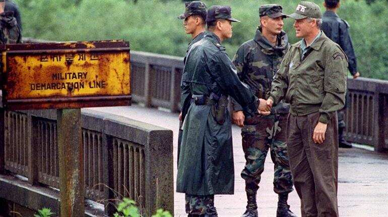 Korea summit: Little known facts about 'truce village' Panmunjom on DMZ