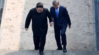 Inter-Korean relations further deteriorate