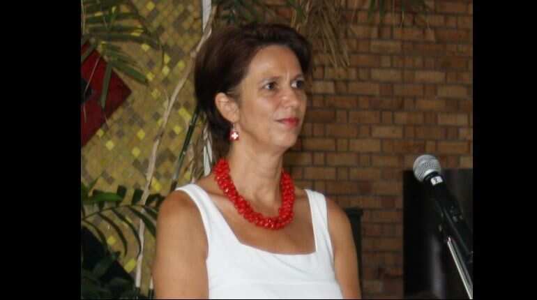 UN chief appoints Christine Burgener of Switzerland as special envoy to Myanmar UN chief appoints Christine Burgener of Switzerland as special envoy to Myanmar