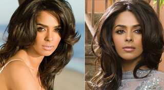 Actors replaced me with their girlfriends because I was opinionated: Mallika Sherawat