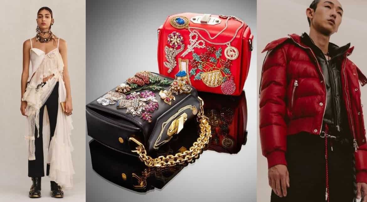Fashion documentaries go behind the seams on McQueen and Guo Pei Fashion documentaries go behind the seams on McQueen and Guo Pei