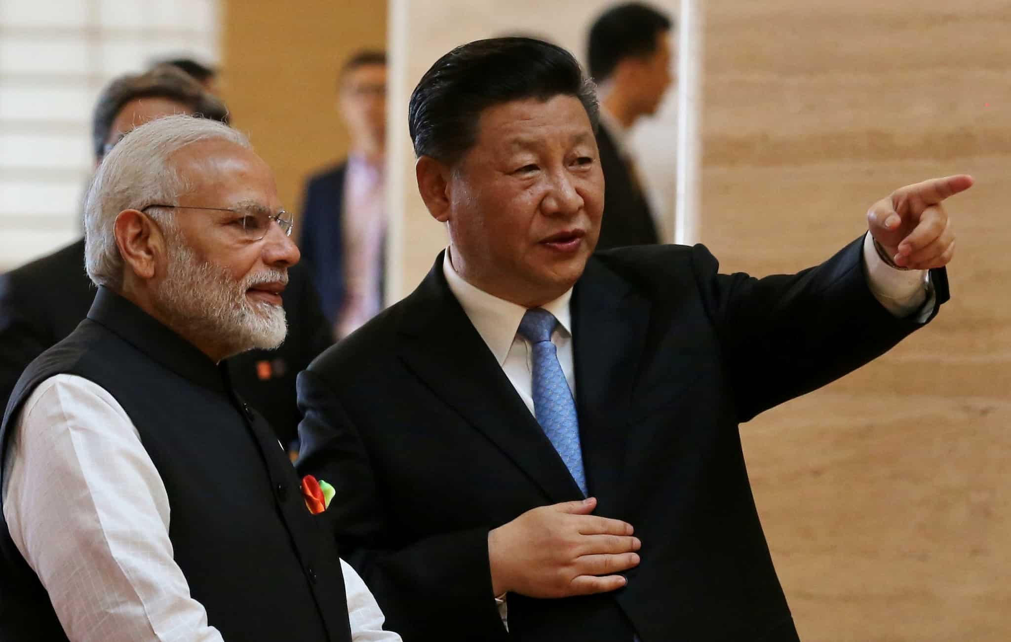 PM Modi's first multilateral engagement to coincide with SCO Summit ...