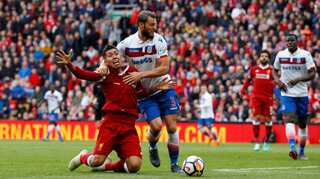 EPL: Liverpool frustrated; Southampton and Palace boost survival chances