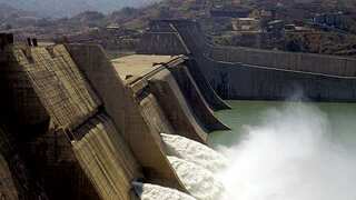 China denies cancellation of Nepal hydro project deal