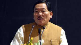 Sikkim's Pawan Chamling becomes longest serving Chief Minister, surpasses Jyoti Basu