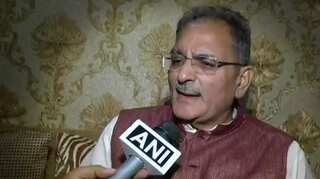 Watch: 'Kathua rape is a small issue', says newly sworn-in J&K Deputy CM Kavinder Gupta